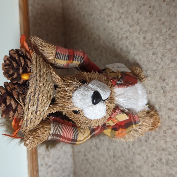 Set of Country Squirrels - Picture 3 of 4